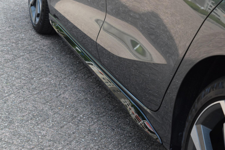 Audi A3 Sportback 30 TFSI edition one|S-Line|18"|Cam.|Elektr.klep