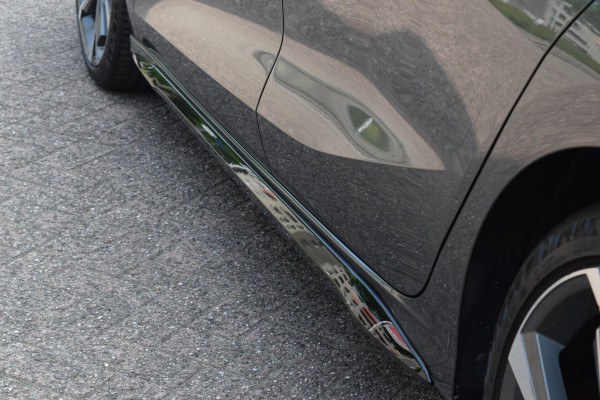 Audi A3 Sportback 30 TFSI edition one|S-Line|18"|Cam.|Elektr.klep