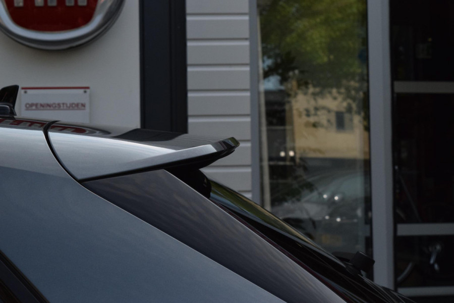 Audi A3 Sportback 30 TFSI edition one|S-Line|18"|Cam.|Elektr.klep