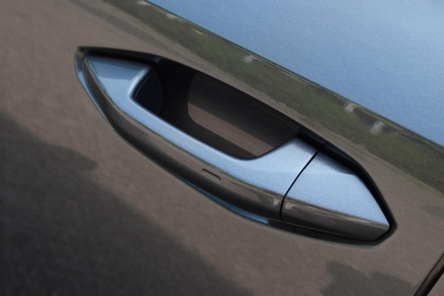 Audi A3 Sportback 30 TFSI edition one|S-Line|18"|Cam.|Elektr.klep