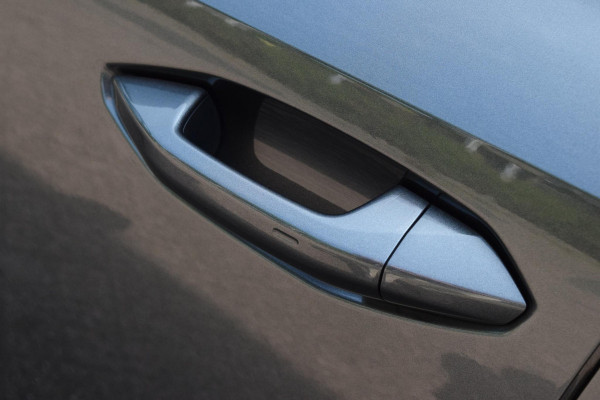 Audi A3 Sportback 30 TFSI edition one|S-Line|18"|Cam.|Elektr.klep