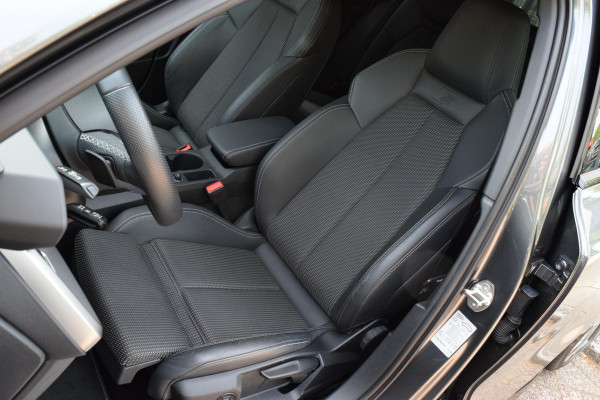 Audi A3 Sportback 30 TFSI edition one|S-Line|18"|Cam.|Elektr.klep