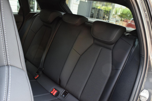 Audi A3 Sportback 30 TFSI edition one|S-Line|18"|Cam.|Elektr.klep