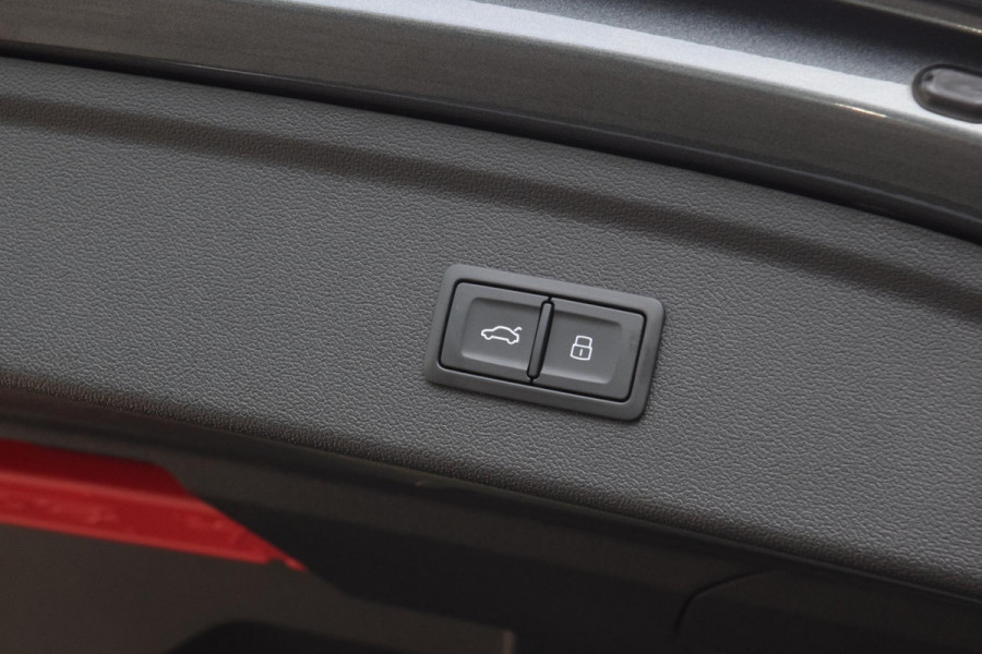 Audi A3 Sportback 30 TFSI edition one|S-Line|18"|Cam.|Elektr.klep