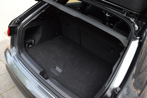 Audi A3 Sportback 30 TFSI edition one|S-Line|18"|Cam.|Elektr.klep