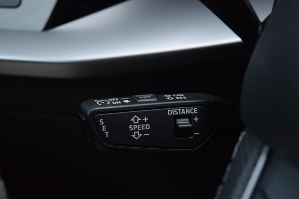 Audi A3 Sportback 30 TFSI edition one|S-Line|18"|Cam.|Elektr.klep