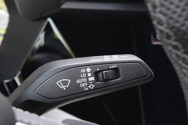 Audi A3 Sportback 30 TFSI edition one|S-Line|18"|Cam.|Elektr.klep