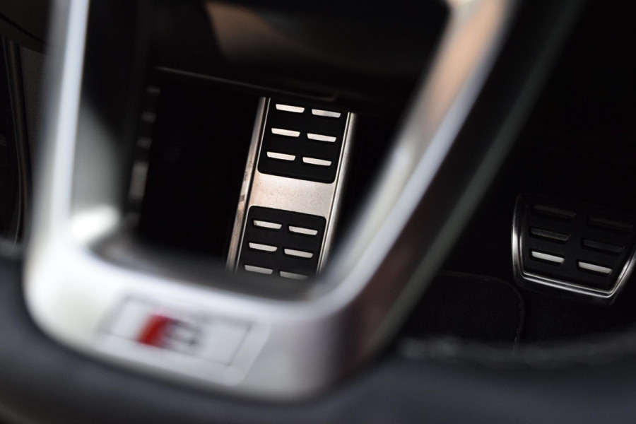 Audi A3 Sportback 30 TFSI edition one|S-Line|18"|Cam.|Elektr.klep