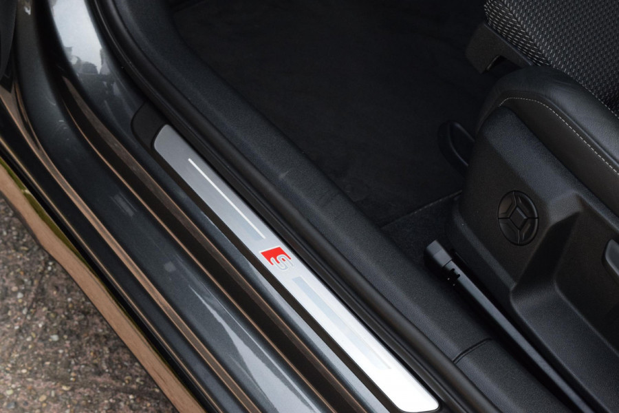 Audi A3 Sportback 30 TFSI edition one|S-Line|18"|Cam.|Elektr.klep