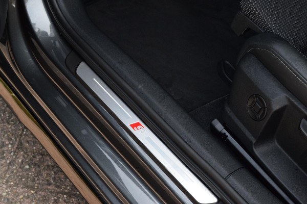 Audi A3 Sportback 30 TFSI edition one|S-Line|18"|Cam.|Elektr.klep