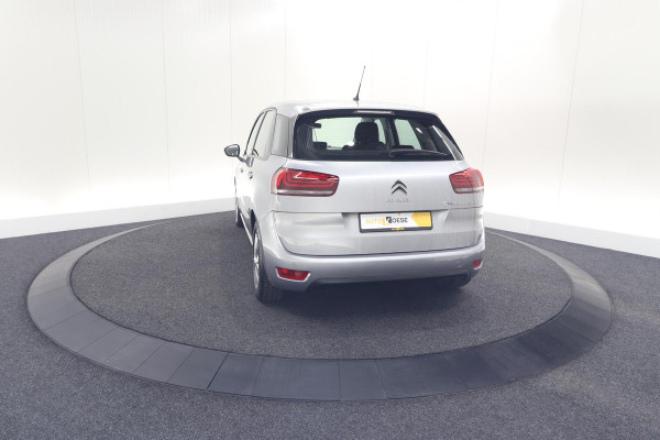 Citroën C4 Spacetourer PureTech 130 EAT8 Feel | Climate Control | Apple Carplay | Cruise Control | Parkeersensoren