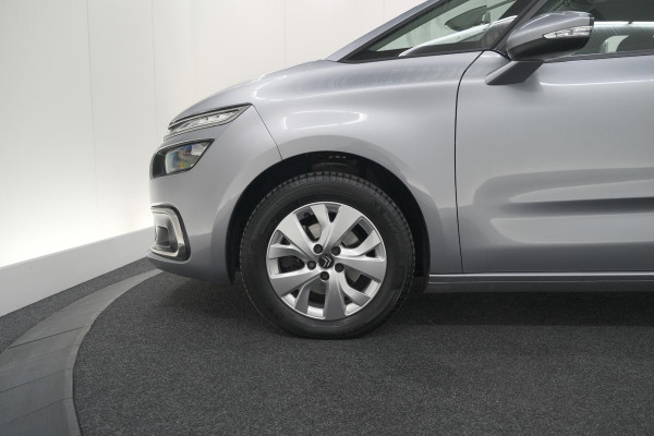 Citroën C4 Spacetourer PureTech 130 EAT8 Feel | Climate Control | Apple Carplay | Cruise Control | Parkeersensoren