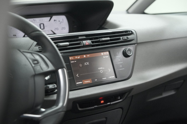 Citroën C4 Spacetourer PureTech 130 EAT8 Feel | Climate Control | Apple Carplay | Cruise Control | Parkeersensoren
