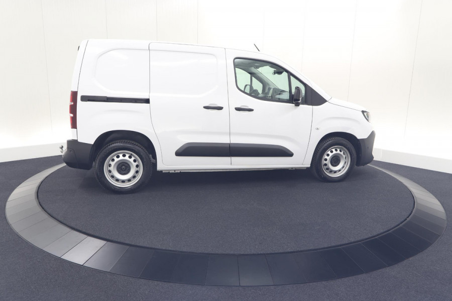 Peugeot Partner 1.5 BlueHDi 100 S&S L1 | Trekhaak | Camera | Dodehoekdetectie | Laadruimte-Pakket