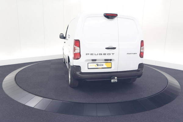 Peugeot Partner 1.5 BlueHDi 100 S&S L1 | Trekhaak | Camera | Dodehoekdetectie | Laadruimte-Pakket