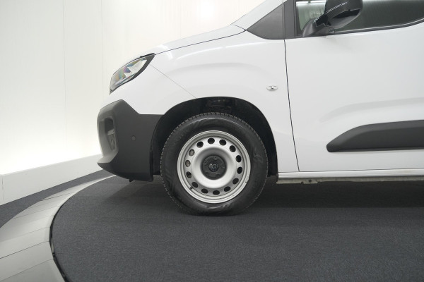 Peugeot Partner 1.5 BlueHDi 100 S&S L1 | Trekhaak | Camera | Dodehoekdetectie | Laadruimte-Pakket