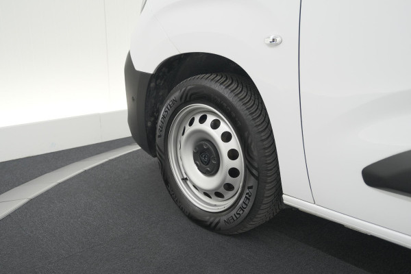 Peugeot Partner 1.5 BlueHDi 100 S&S L1 | Trekhaak | Camera | Dodehoekdetectie | Laadruimte-Pakket