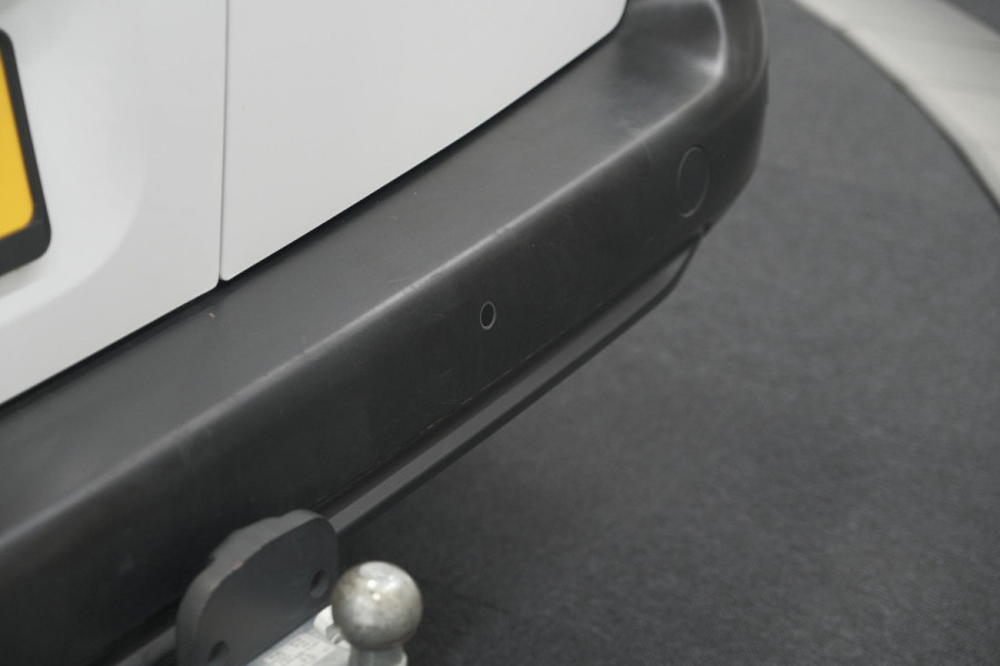 Peugeot Partner 1.5 BlueHDi 100 S&S L1 | Trekhaak | Camera | Dodehoekdetectie | Laadruimte-Pakket