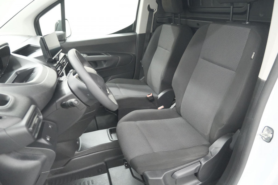 Peugeot Partner 1.5 BlueHDi 100 S&S L1 | Trekhaak | Camera | Dodehoekdetectie | Laadruimte-Pakket