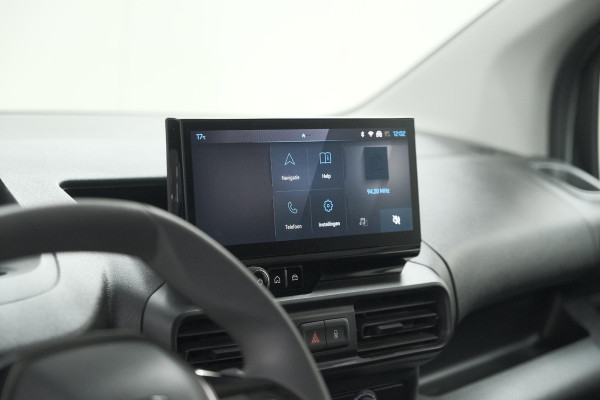 Peugeot Partner 1.5 BlueHDi 100 S&S L1 | Trekhaak | Camera | Dodehoekdetectie | Laadruimte-Pakket