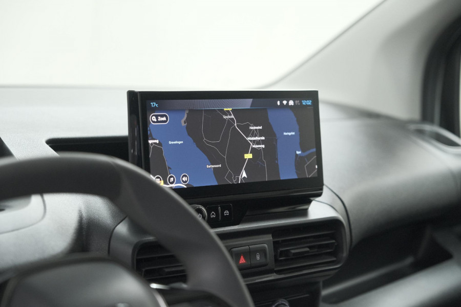 Peugeot Partner 1.5 BlueHDi 100 S&S L1 | Trekhaak | Camera | Dodehoekdetectie | Laadruimte-Pakket