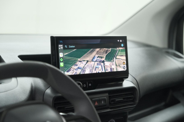 Peugeot Partner 1.5 BlueHDi 100 S&S L1 | Trekhaak | Camera | Dodehoekdetectie | Laadruimte-Pakket