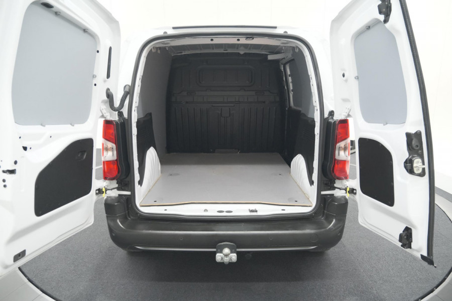 Peugeot Partner 1.5 BlueHDi 100 S&S L1 | Trekhaak | Camera | Dodehoekdetectie | Laadruimte-Pakket