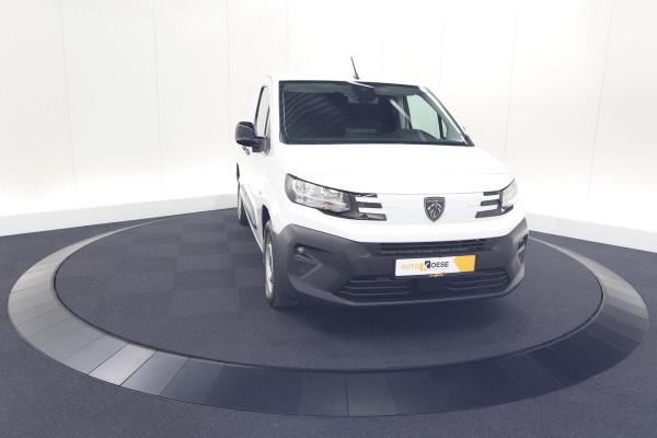 Peugeot Partner 1.5 BlueHDi 100 S&S L1 | Trekhaak | Camera | Dodehoekdetectie | Laadruimte-Pakket