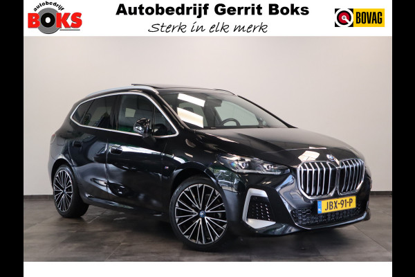 BMW 2 Serie Active Tourer M-Sport 225e xDrive HUD Keyless Go/Start 360 camera LED 24 maanden garantie mogelijk (*vraag naar de voorwaarden)