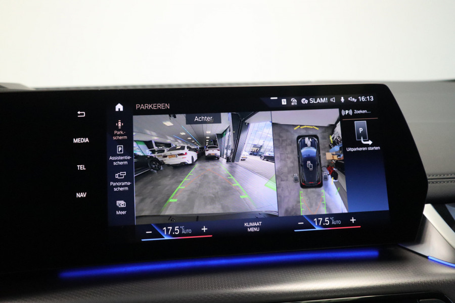 BMW 2 Serie Active Tourer M-Sport 225e xDrive HUD Keyless Go/Start 360 camera LED 24 maanden garantie mogelijk (*vraag naar de voorwaarden)