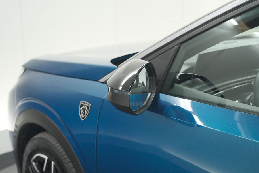 Peugeot 5008 1.2 Hybrid 136 GT | 360 Camera | Panoramadak | Elektrische Kofferklep | Winterpakket