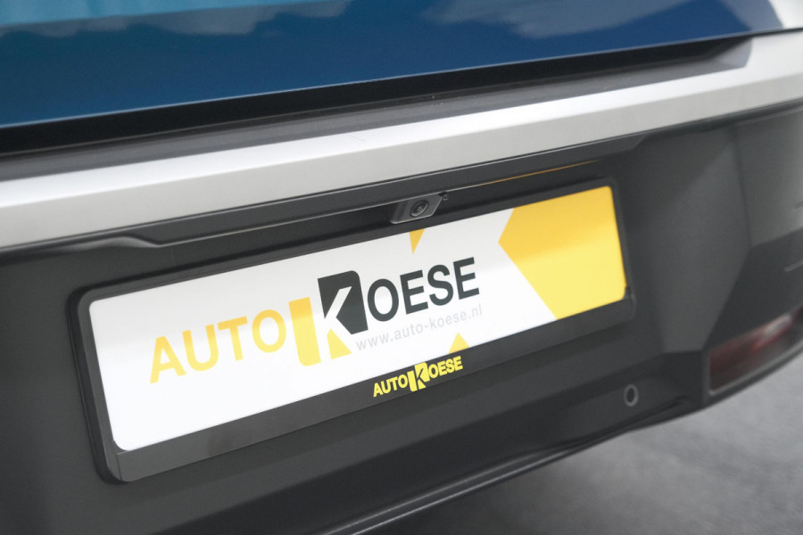 Peugeot 5008 1.2 Hybrid 136 GT | 360 Camera | Panoramadak | Elektrische Kofferklep | Winterpakket