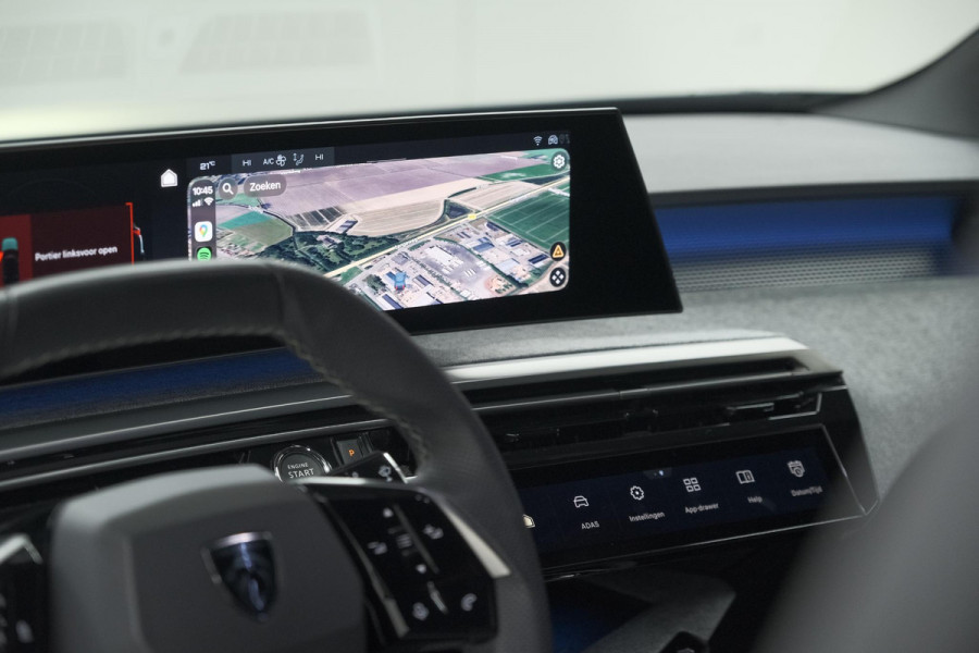 Peugeot 5008 1.2 Hybrid 136 GT | 360 Camera | Panoramadak | Elektrische Kofferklep | Winterpakket