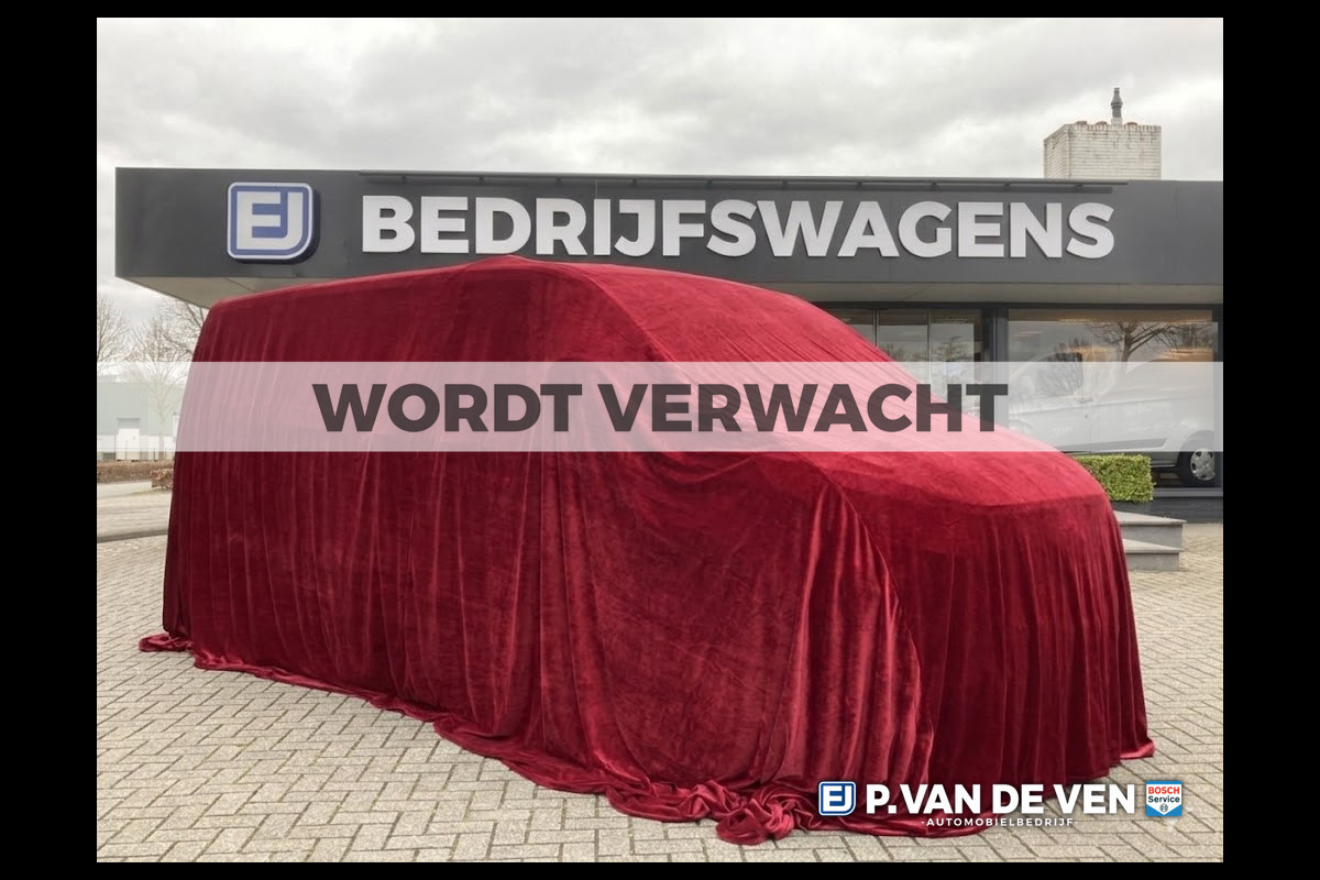 Ford Transit Custom 300 2.0 TDCI L2H1 Trend 136pk/100kW 6-bak | Vol leder | 12'' Sync4 Apple CP, Android Auto | Camera | Laadruimtebescherming | Cruise | etc. etc.