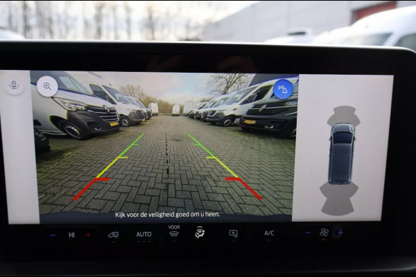 Ford Transit Custom 300 2.0 TDCI L2H1 Trend 136pk/100kW 6-bak | Vol leder | 12'' Sync4 Apple CP, Android Auto | Camera | Laadruimtebescherming | Cruise | etc. etc.