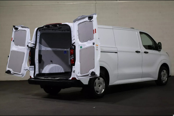 Ford Transit Custom 300 2.0 TDCI L2H1 Trend 136pk/100kW 6-bak | Vol leder | 12'' Sync4 Apple CP, Android Auto | Camera | Laadruimtebescherming | Cruise | etc. etc.