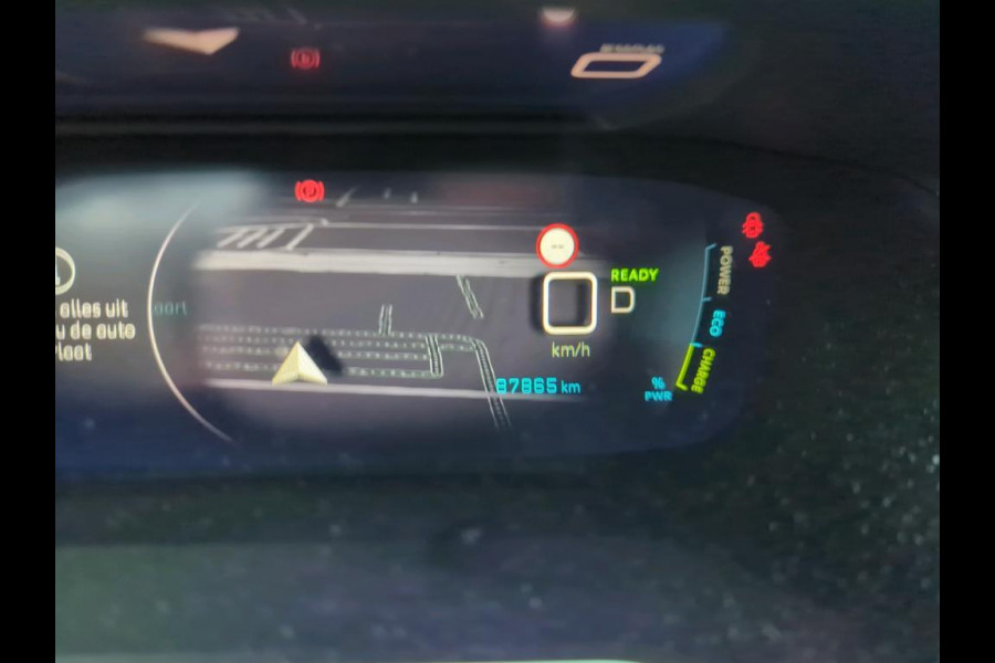 Peugeot e-208 EV GT Pack 50 kWh NL-AUTO | PANODAK | 360 CAMERA