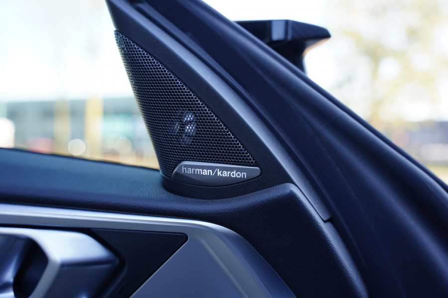 BMW M4 Competition / X-Drive / R44 Sportuitlaat / Mosselman 2