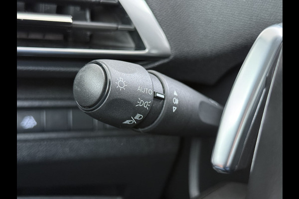 Peugeot 5008 1.2T 131PK Automaat 7-Persoons Navi Ecc 360°Camera Apple Carplay Android Auto Cruise Control Active Pack Business LMV Pdc Bluetooth Isofix Led Verkeersbord detectie Licht-Regensensor Origineel Nederlandse Auto