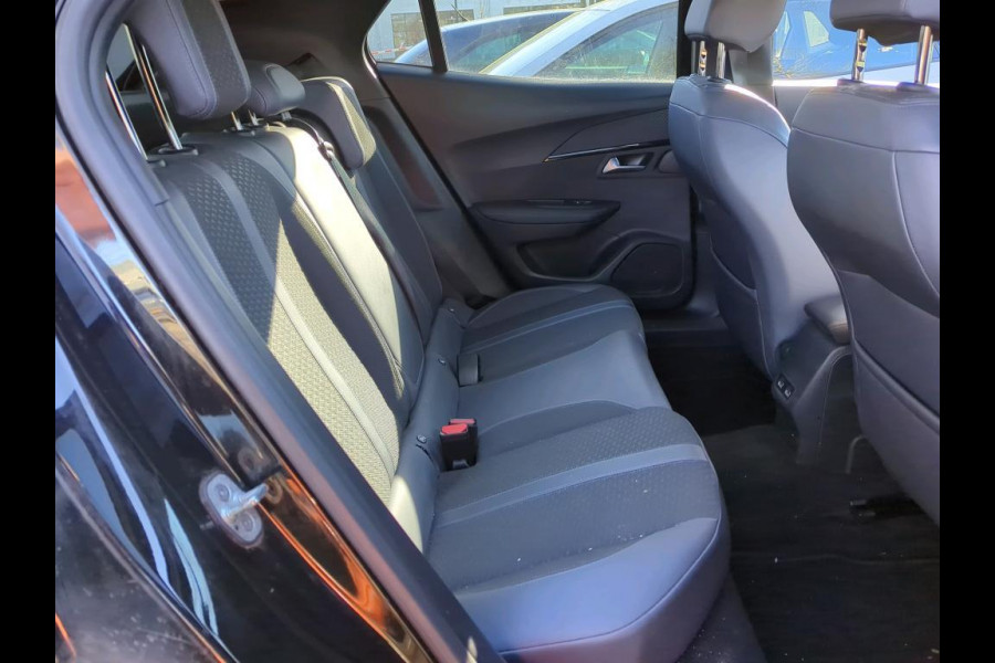 Peugeot 2008 1.2 PureTech Blue Lease Allure NL-AUTO | DEALER ONDERHOUDEN | NAVI