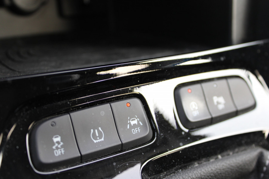 Opel Grandland X 1.6 Turbo Ultimate | Trekhaak | BLIS | Carplay | Navigatie | Trekhaak |