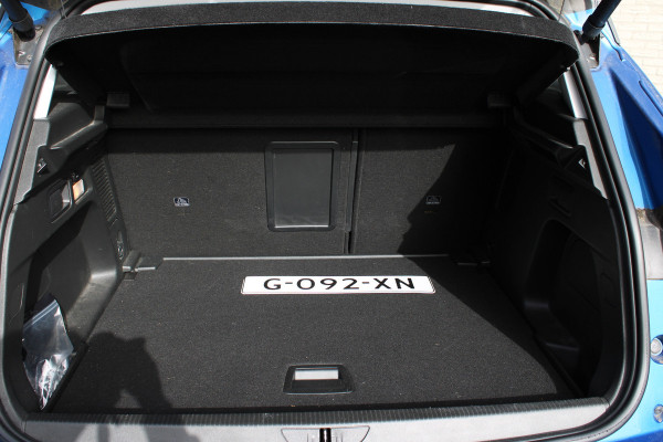 Opel Grandland X 1.6 Turbo Ultimate | Trekhaak | BLIS | Carplay | Navigatie | Trekhaak |