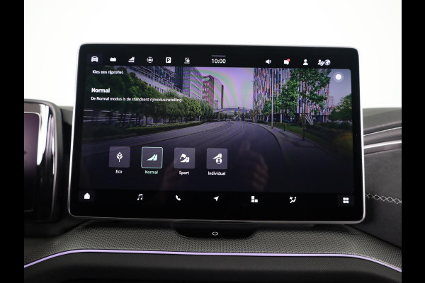 Škoda Kodiaq 1.5 TSI PHEV Sportline Business 204 pk Automaat (DSG) | Verlengde garantie | Navigatie | Panoramadak | Trekhaak (wegklapbaar) | Parkeersensoren | Achteruitrijcamera | Stoelverwarming v/a |