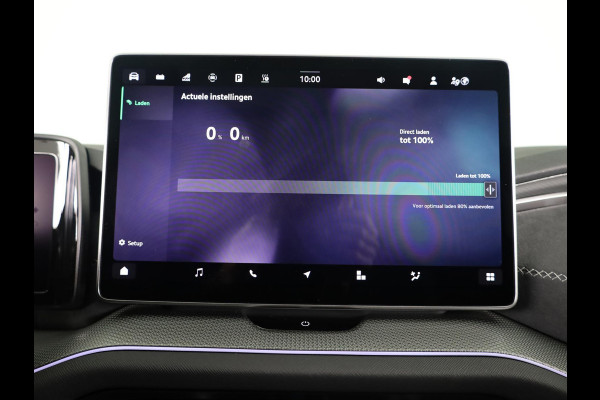 Škoda Kodiaq 1.5 TSI PHEV Sportline Business 204 pk Automaat (DSG) | Verlengde garantie | Navigatie | Panoramadak | Trekhaak (wegklapbaar) | Parkeersensoren | Achteruitrijcamera | Stoelverwarming v/a |