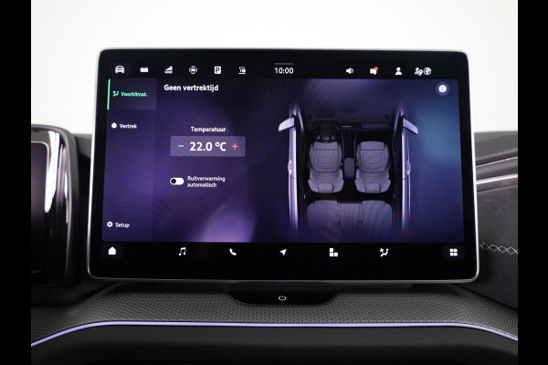 Škoda Kodiaq 1.5 TSI PHEV Sportline Business 204 pk Automaat (DSG) | Verlengde garantie | Navigatie | Panoramadak | Trekhaak (wegklapbaar) | Parkeersensoren | Achteruitrijcamera | Stoelverwarming v/a |