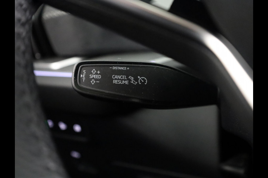 Škoda Kodiaq 1.5 TSI PHEV Sportline Business 204 pk Automaat (DSG) | Verlengde garantie | Navigatie | Panoramadak | Trekhaak (wegklapbaar) | Parkeersensoren | Achteruitrijcamera | Stoelverwarming v/a |