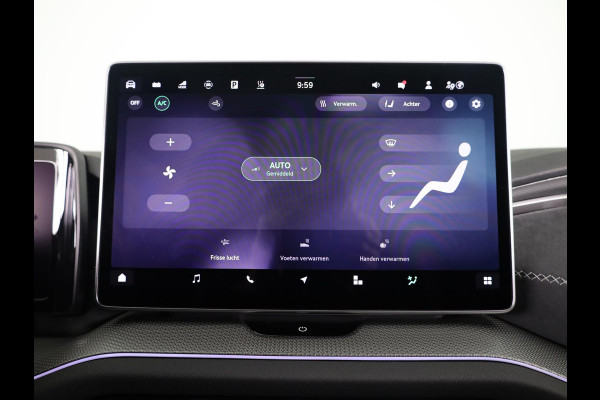 Škoda Kodiaq 1.5 TSI PHEV Sportline Business 204 pk Automaat (DSG) | Verlengde garantie | Navigatie | Panoramadak | Trekhaak (wegklapbaar) | Parkeersensoren | Achteruitrijcamera | Stoelverwarming v/a |