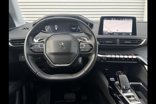 Peugeot 3008 1.2 PureTech Allure 2e Eigenaar|Navi|Camera|Carplay|D-riem v.v. in 2025|Stoelverwarming|Leder|3d Cockpit|APK tot 06-2027