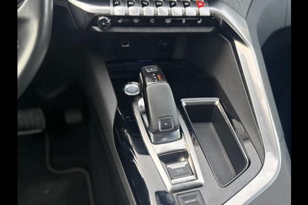 Peugeot 3008 1.2 PureTech Allure 2e Eigenaar|Navi|Camera|Carplay|D-riem v.v. in 2025|Stoelverwarming|Leder|3d Cockpit|APK tot 06-2027