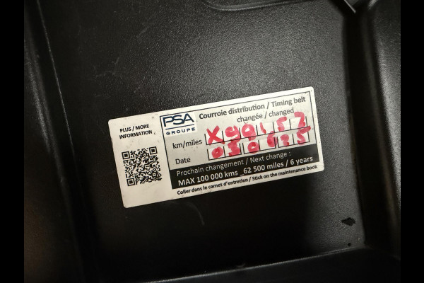 Peugeot 3008 1.2 PureTech Allure 2e Eigenaar|Navi|Camera|Carplay|D-riem v.v. in 2025|Stoelverwarming|Leder|3d Cockpit|APK tot 06-2027